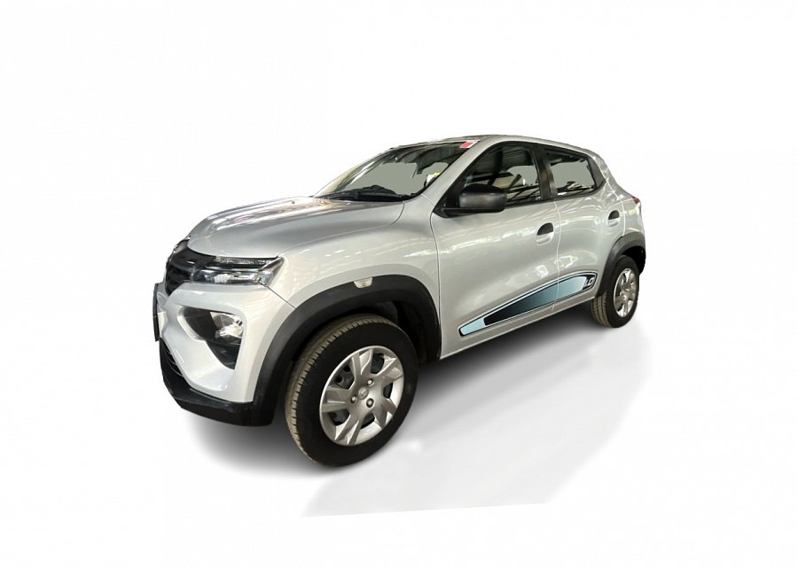 2021 Renault Kwid 1.0 Expression