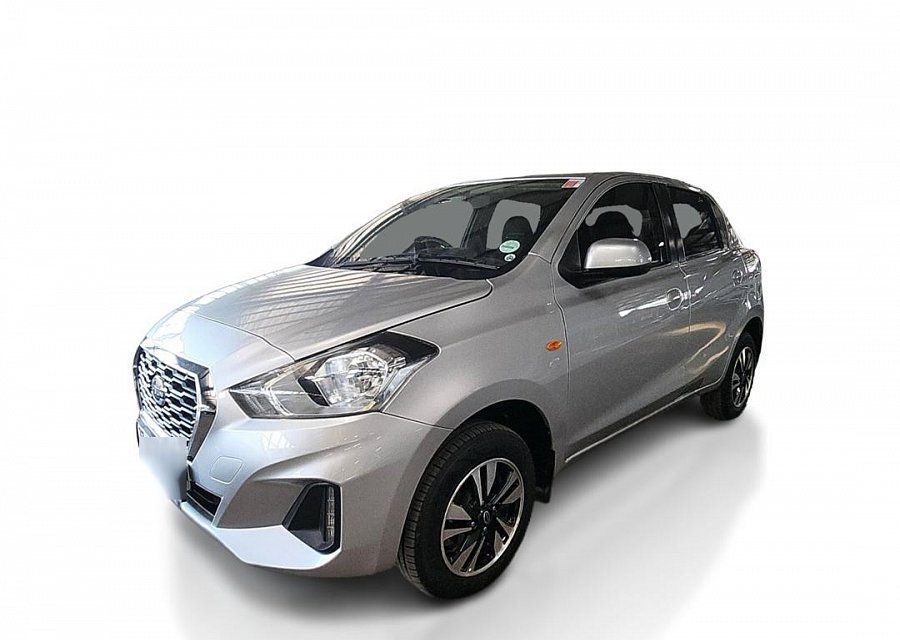 2021 Datsun GO 1.2 LUX